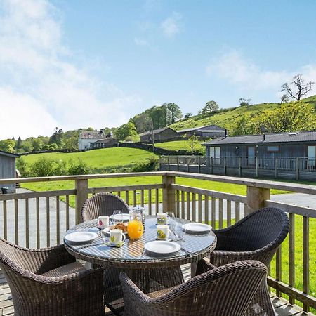 2 Bed In Hawkshead 87878 Villa Bagian luar foto
