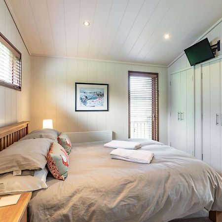 2 Bed In Hawkshead 87878 Villa Bagian luar foto