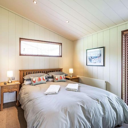 2 Bed In Hawkshead 87878 Villa Bagian luar foto