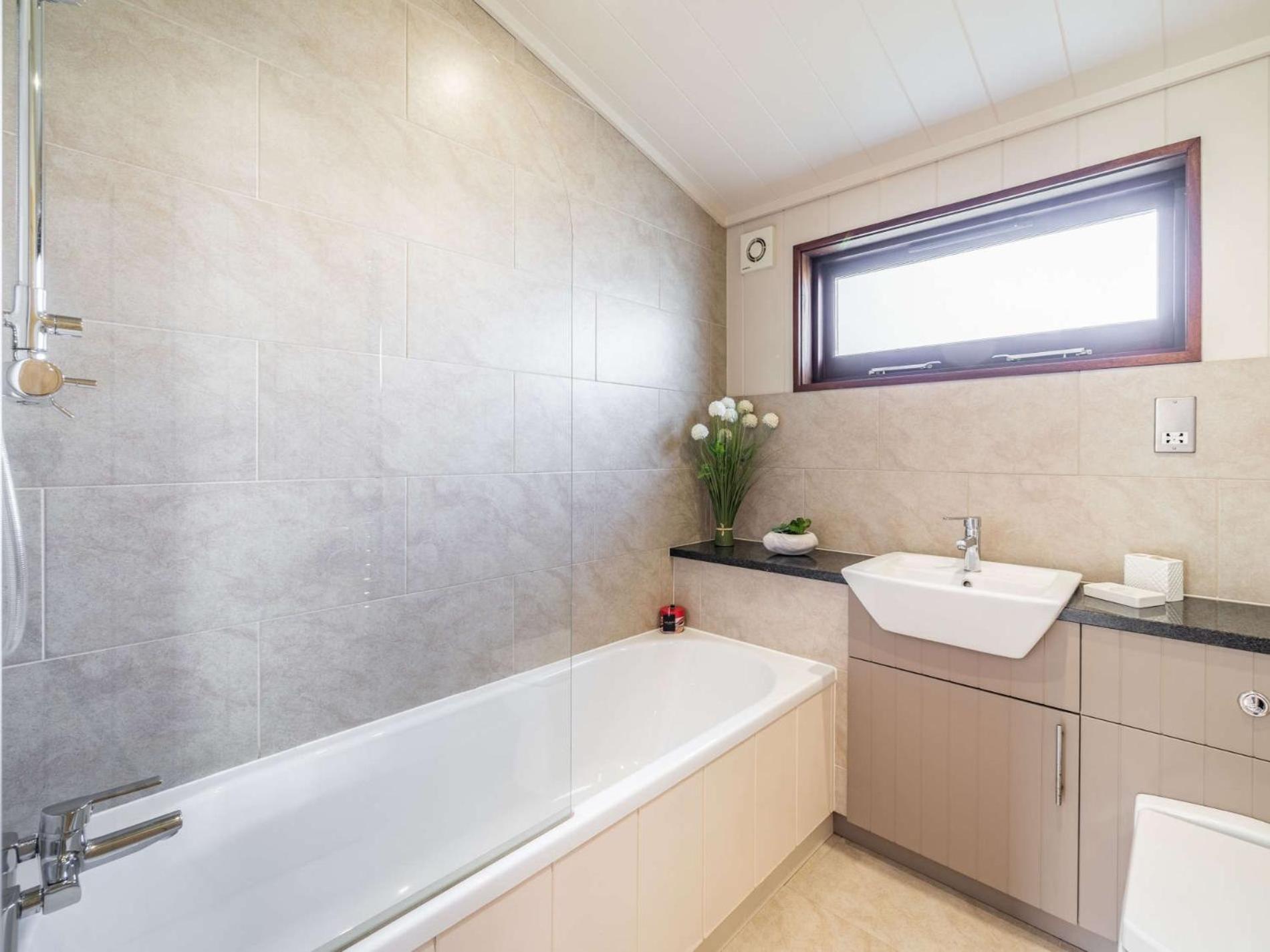 2 Bed In Hawkshead 87878 Villa Bagian luar foto