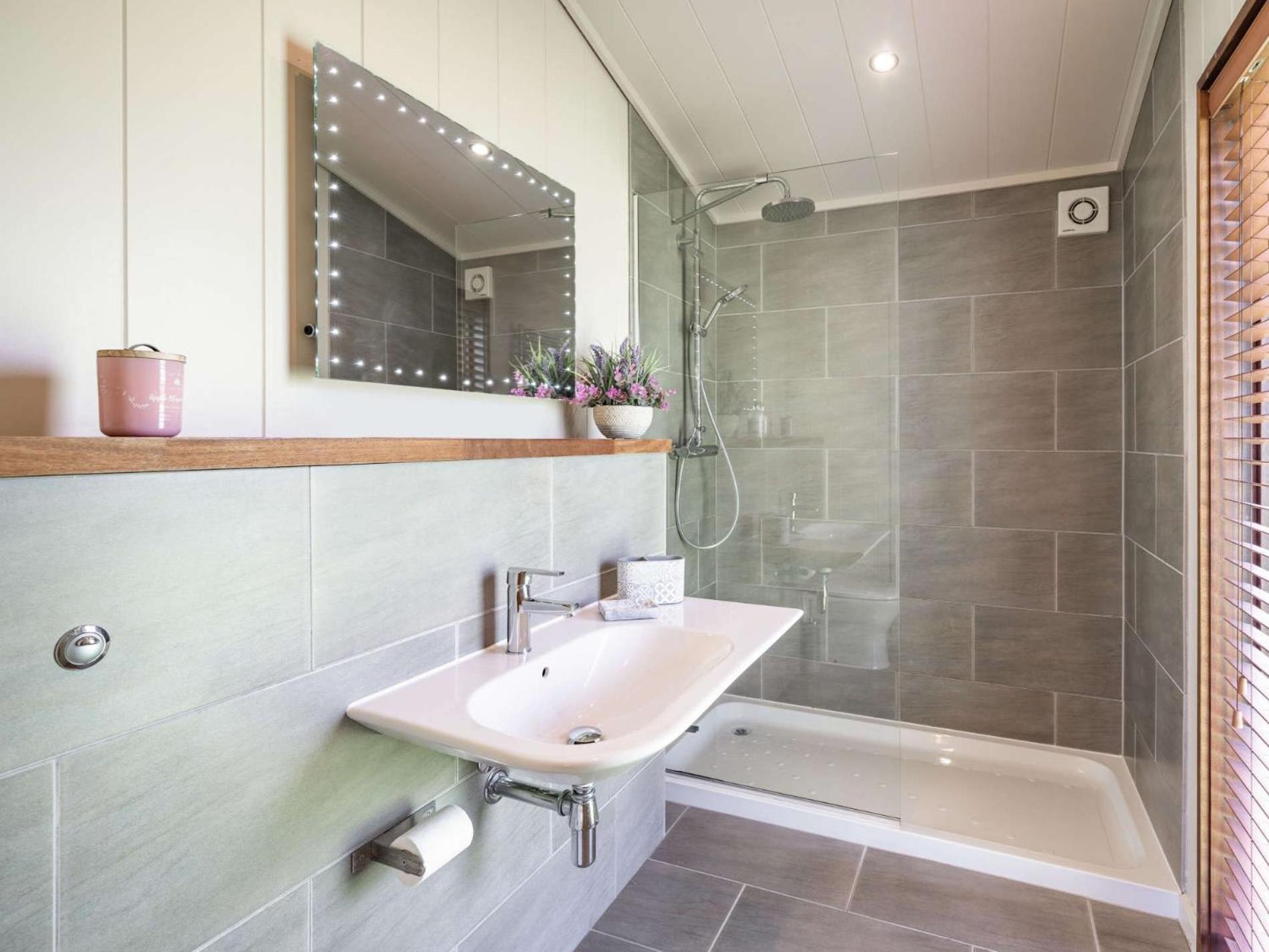 2 Bed In Hawkshead 87878 Villa Bagian luar foto