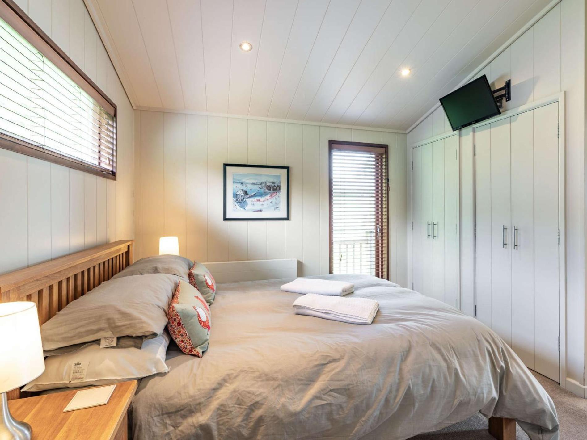 2 Bed In Hawkshead 87878 Villa Bagian luar foto