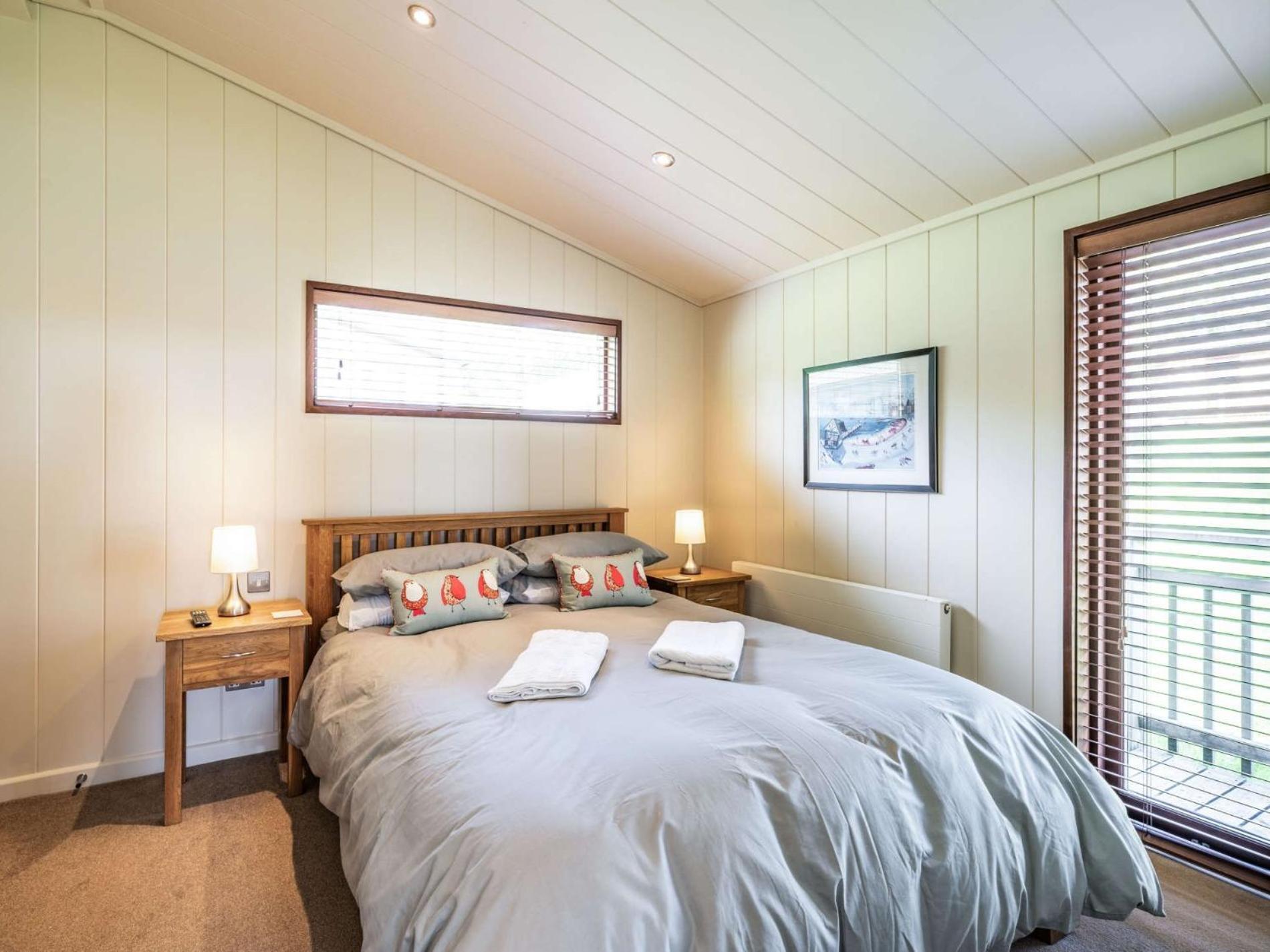 2 Bed In Hawkshead 87878 Villa Bagian luar foto
