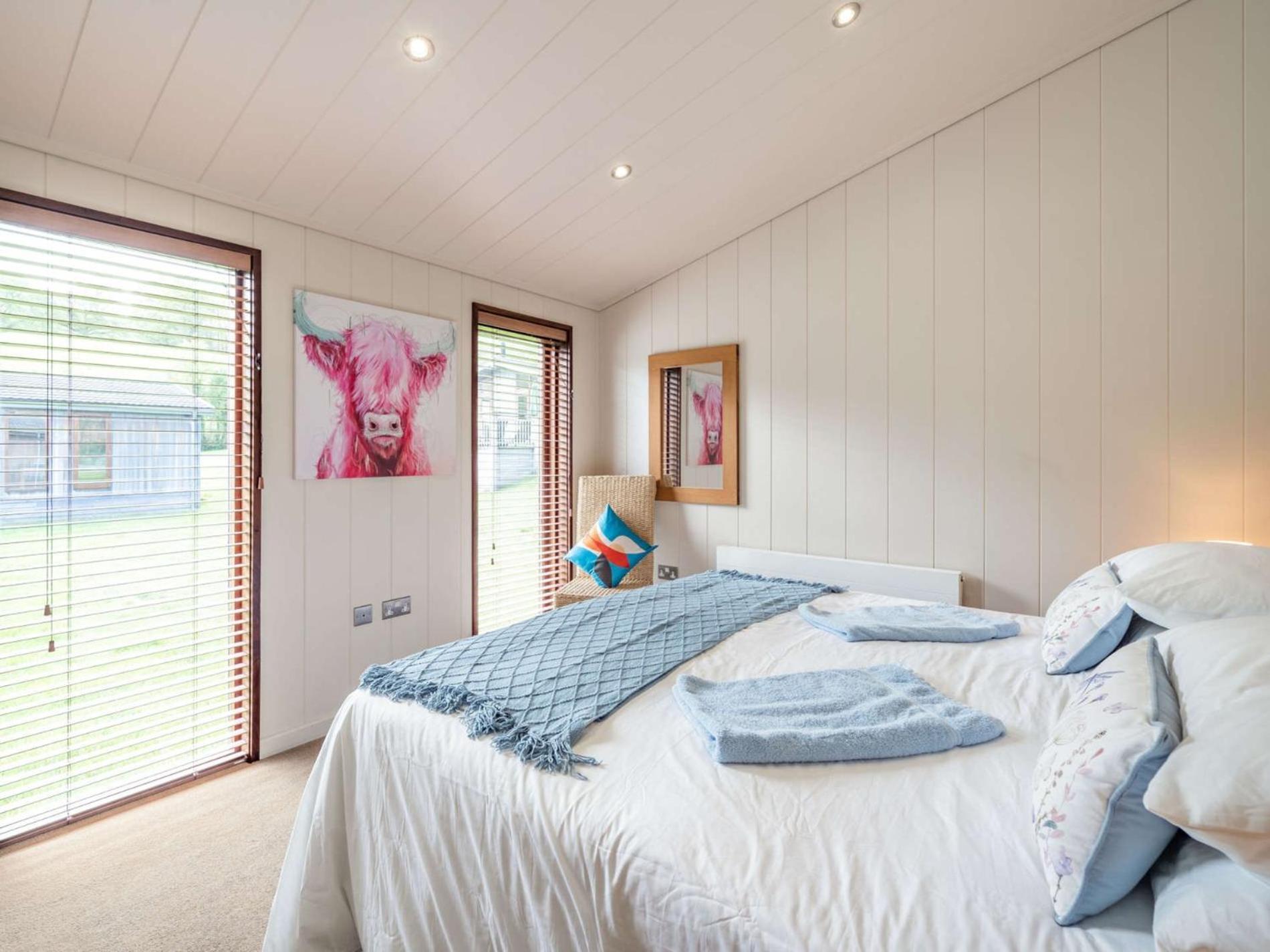 2 Bed In Hawkshead 87878 Villa Bagian luar foto