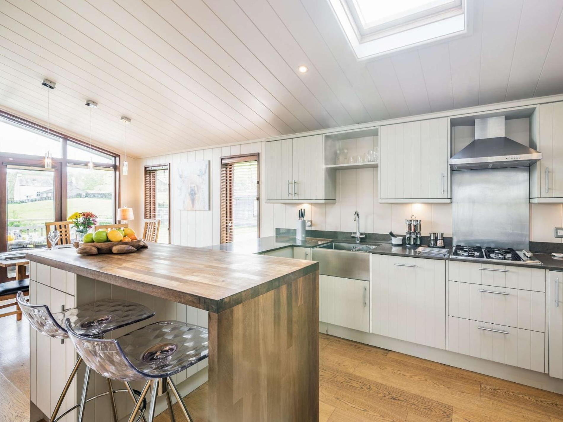 2 Bed In Hawkshead 87878 Villa Bagian luar foto